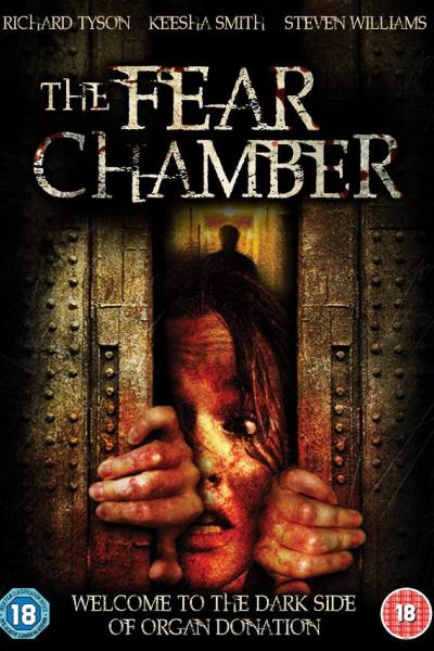 The Fear Chamber