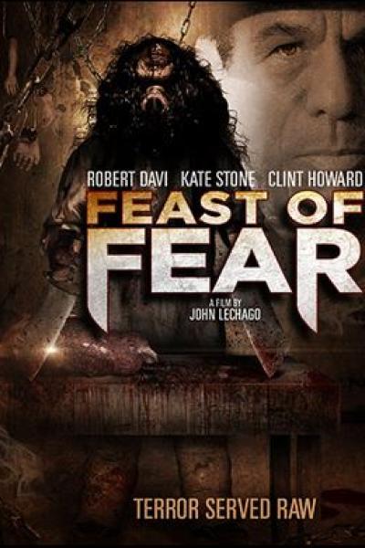 Feast of Fear