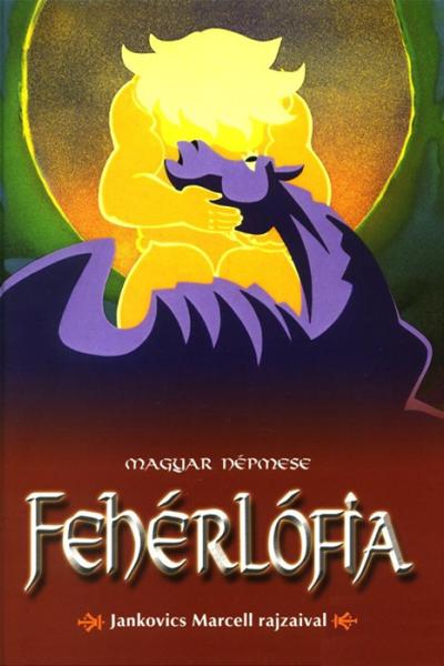 Le Fils de la Jument Blanche