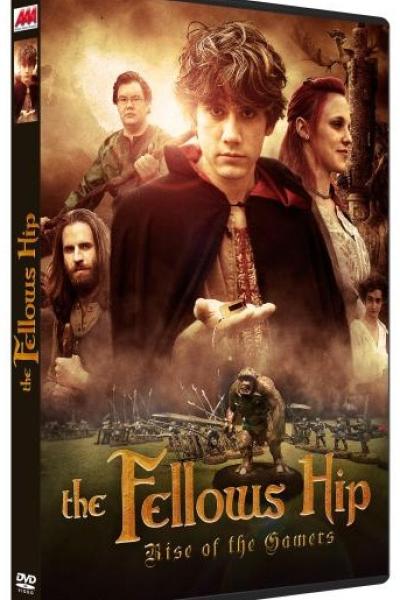 The Fellows Hip: Rise of the Gamers