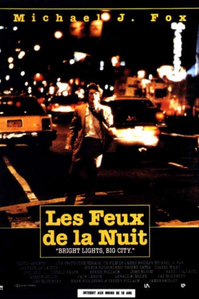 Les Feux de la Nuit Les Feux de la Nuit