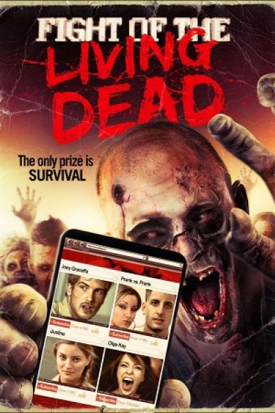 Fight of the Living Dead