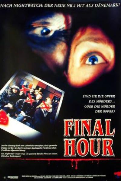 Final hour