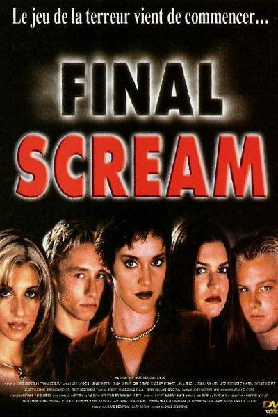 Final Scream