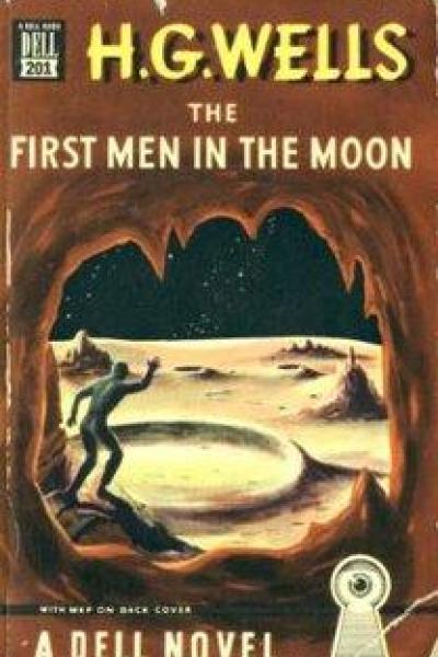Les Premiers hommes dans la Lune