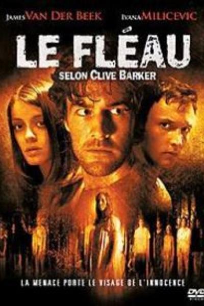 Le Fleau selon Clive Barker