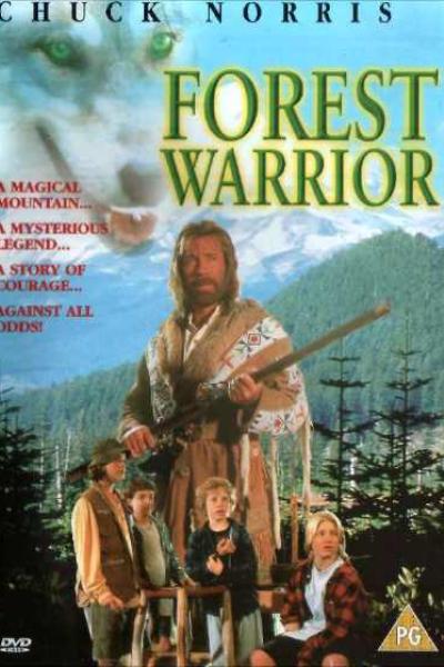Forest Warrior