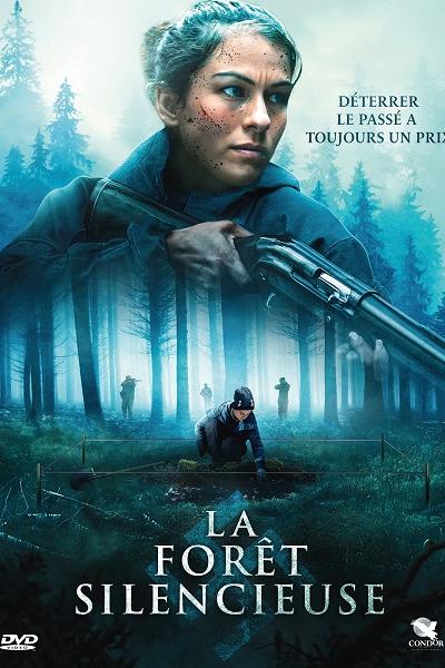 La Forêt Silencieuse