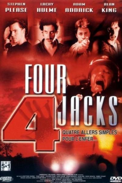 Four Jacks