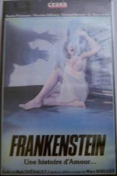 Frankenstein: Une Histoire d'Amour