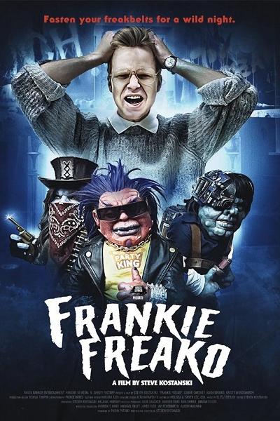 Frankie Freako Frankie Freako