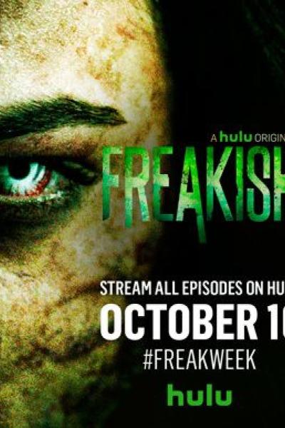Freakish