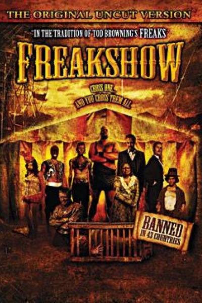 Freakshow