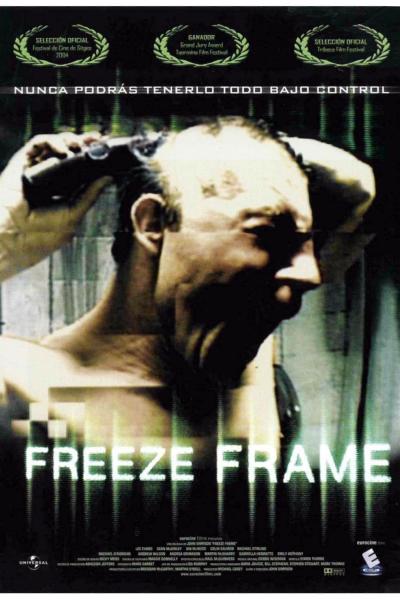 Freeze Frame
