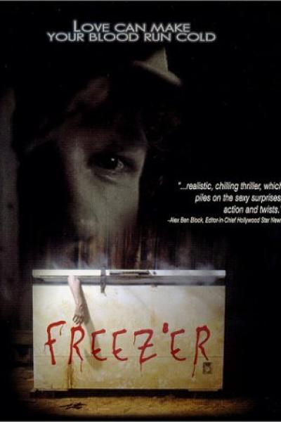 Cold blood Cold blood