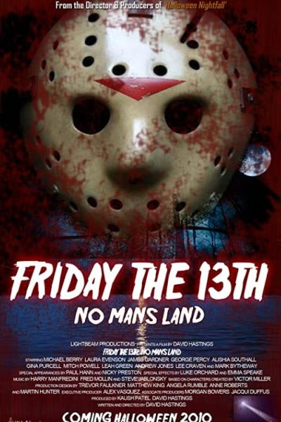 Friday the 13th: No Man's Land