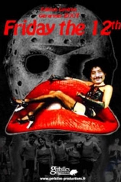 Friday the 12th - Chapter 2