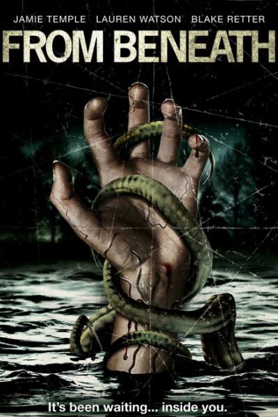 From Beneath From Beneath