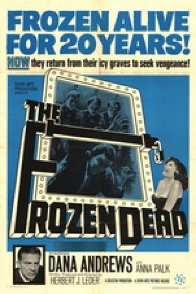 The Frozen Dead