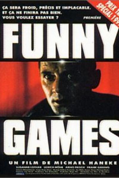 Funny Games