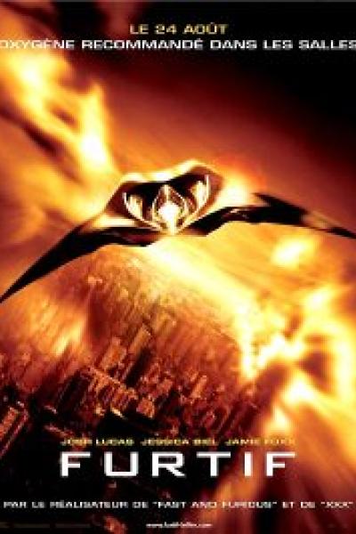 Furtif