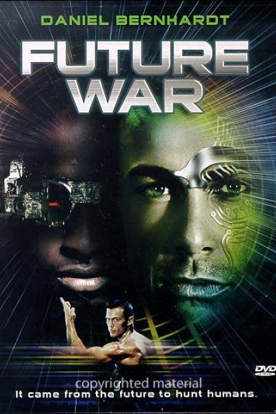 Future War