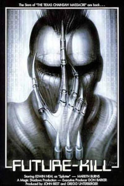 Future-Kill