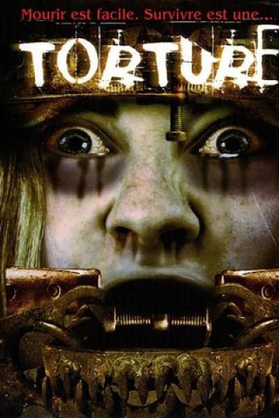 Torture