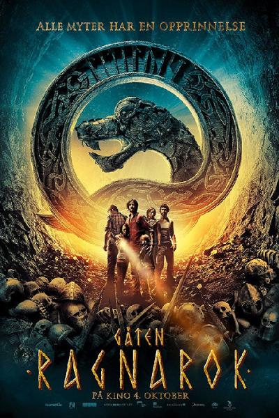 Le Secret du Ragnarok