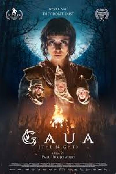 Gaua (The Night)