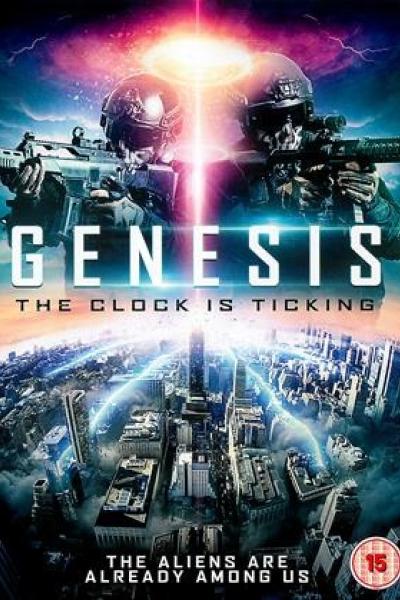 Genesis: Fall of the Crime Empire