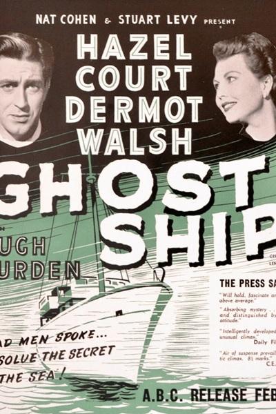 Ghost Ship
