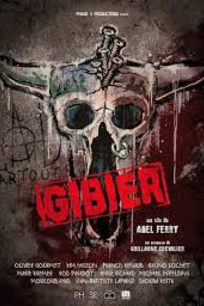 Gibier Gibier