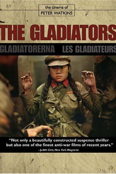 Les Gladiateurs