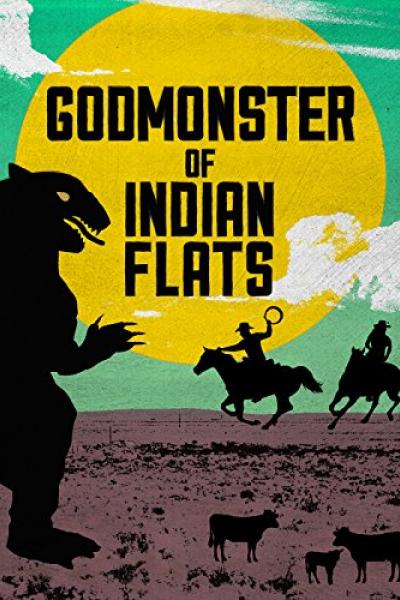 Godmonster of Indian Flats