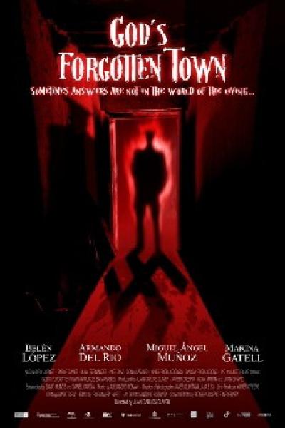 God's Forgotten Town