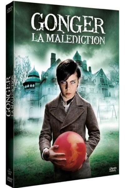 Gonger : La Malédiction