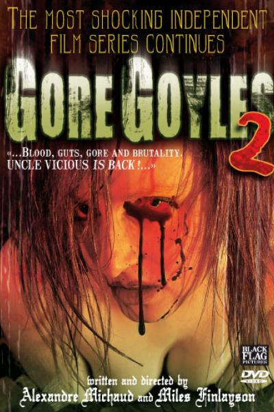 Goregoyles 2