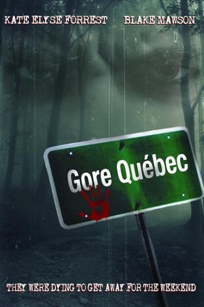 Gore, Québec