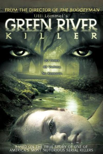 Green River Killer Green River Killer