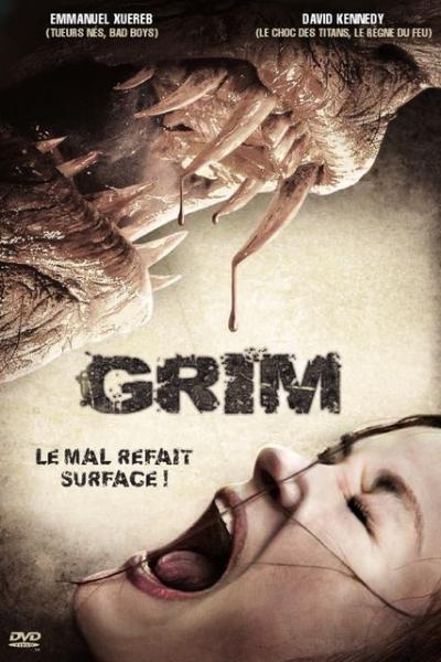 Grim Grim