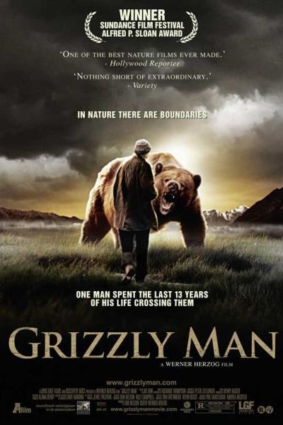 Grizzly Man
