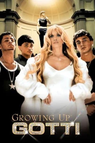 Growing Up Gotti