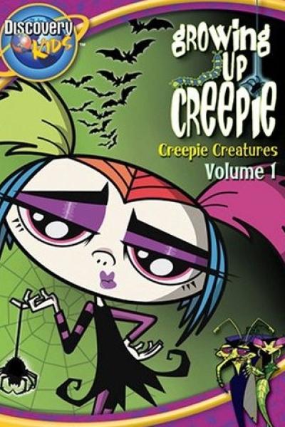 Creepie Creepie