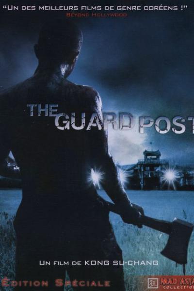 The Guard post