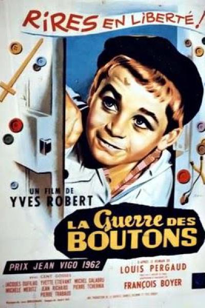La Guerre des Boutons
