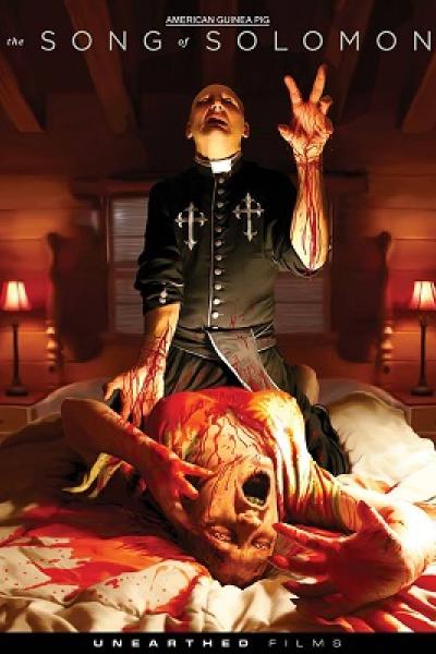 American Guinea Pig: The Song of Solomon American Guinea Pig: The Song of Solomon