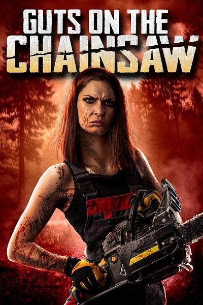 Guts on The Chainsaw