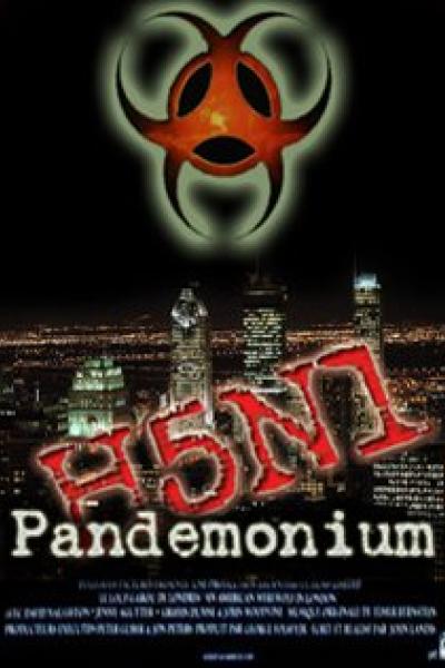 H5N1 : Pandemonium