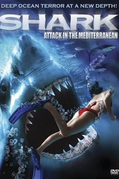 La Chasse au Requin Tueur La Chasse au Requin Tueur